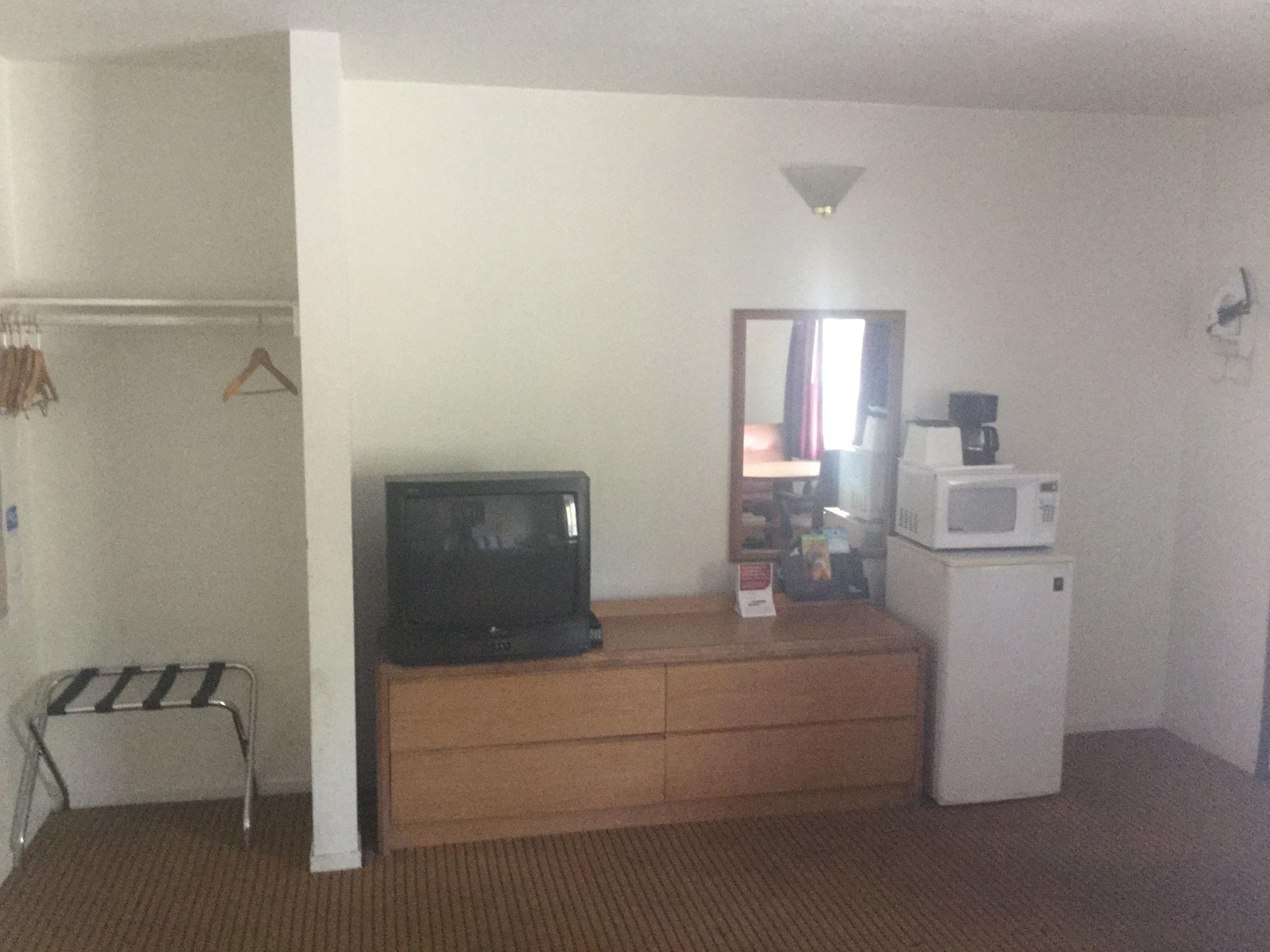 Rodeway Inn Beaumont Esterno foto