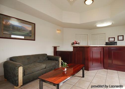 Rodeway Inn Beaumont Interno foto